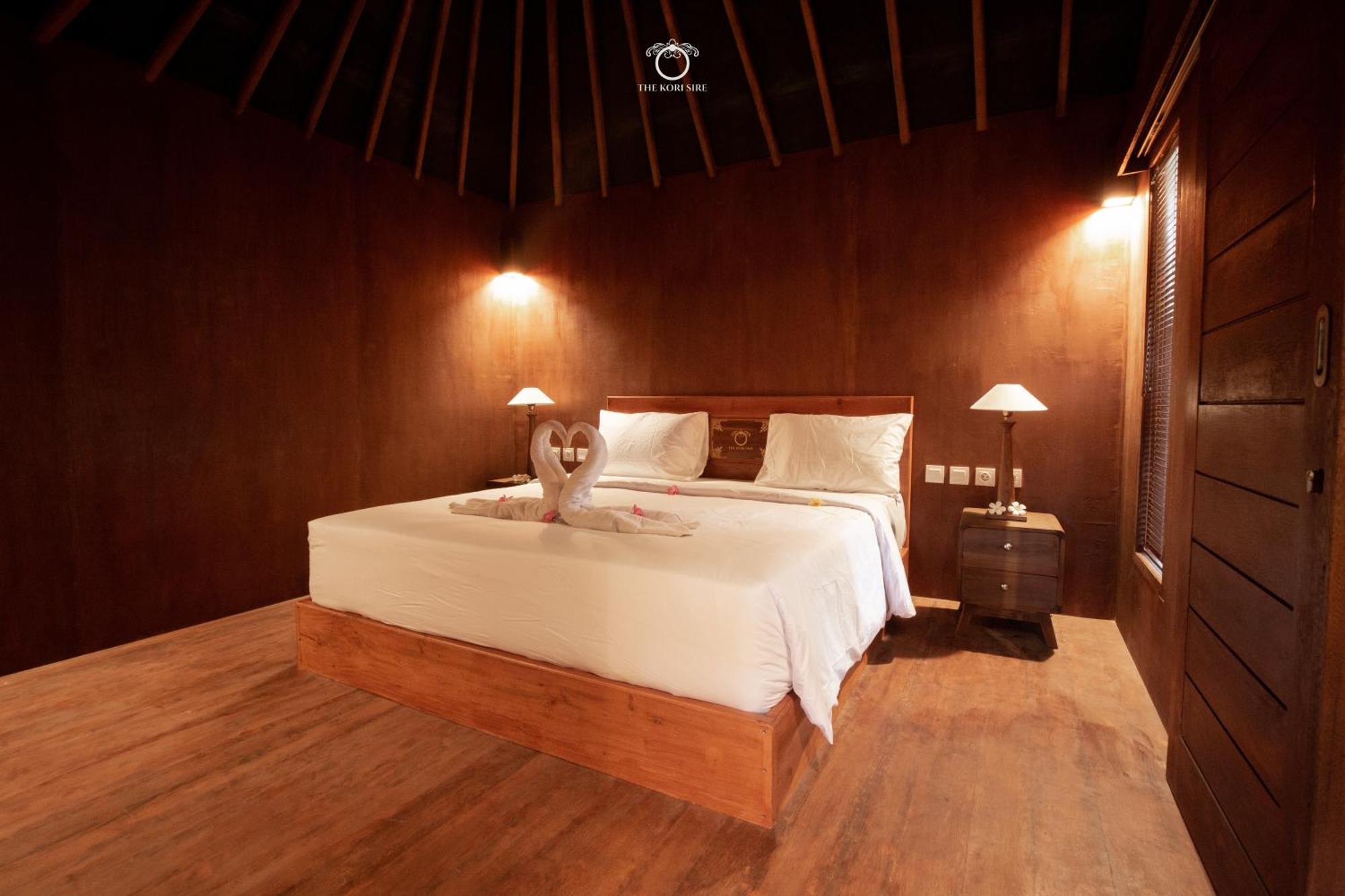 Hotel The Kori Sire à Tanjung  Extérieur photo