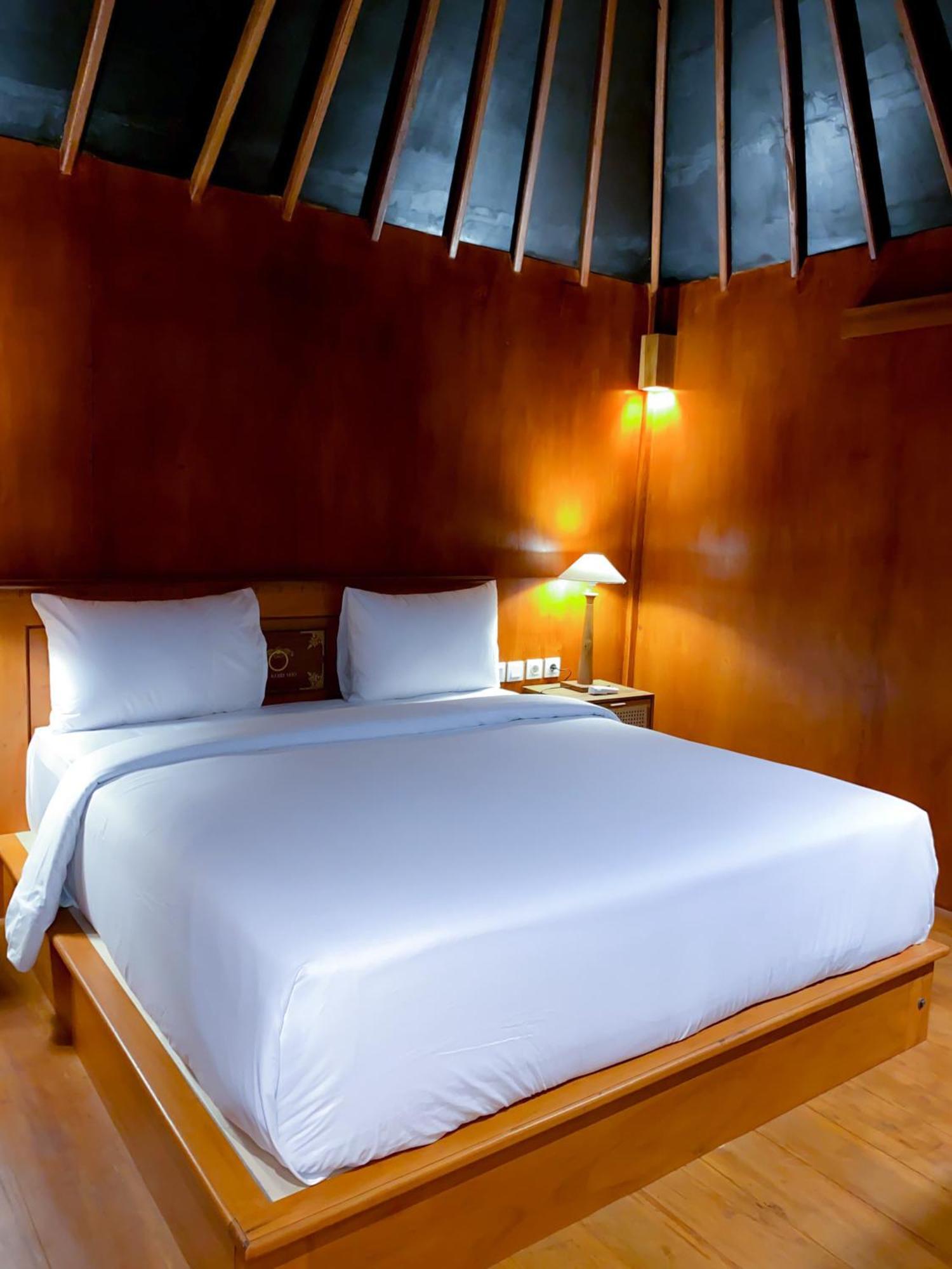 Hotel The Kori Sire à Tanjung  Extérieur photo