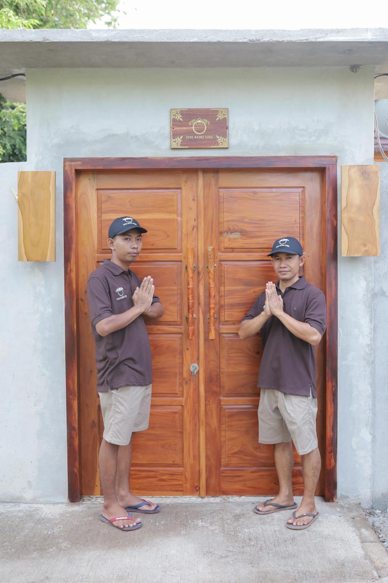 Hotel The Kori Sire à Tanjung  Extérieur photo