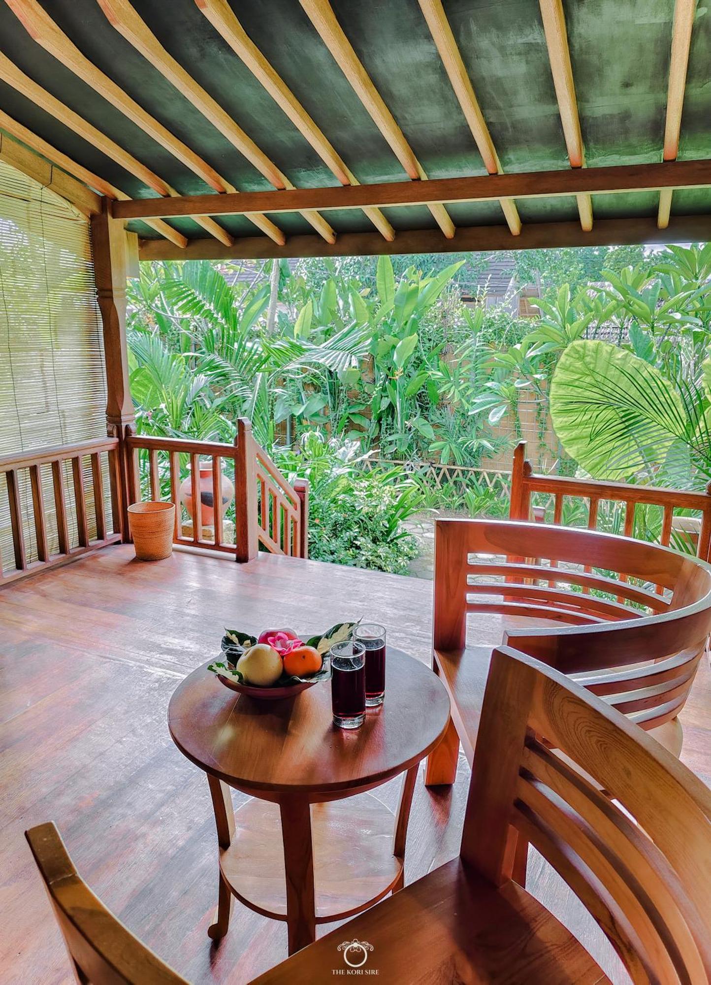 Hotel The Kori Sire à Tanjung  Extérieur photo