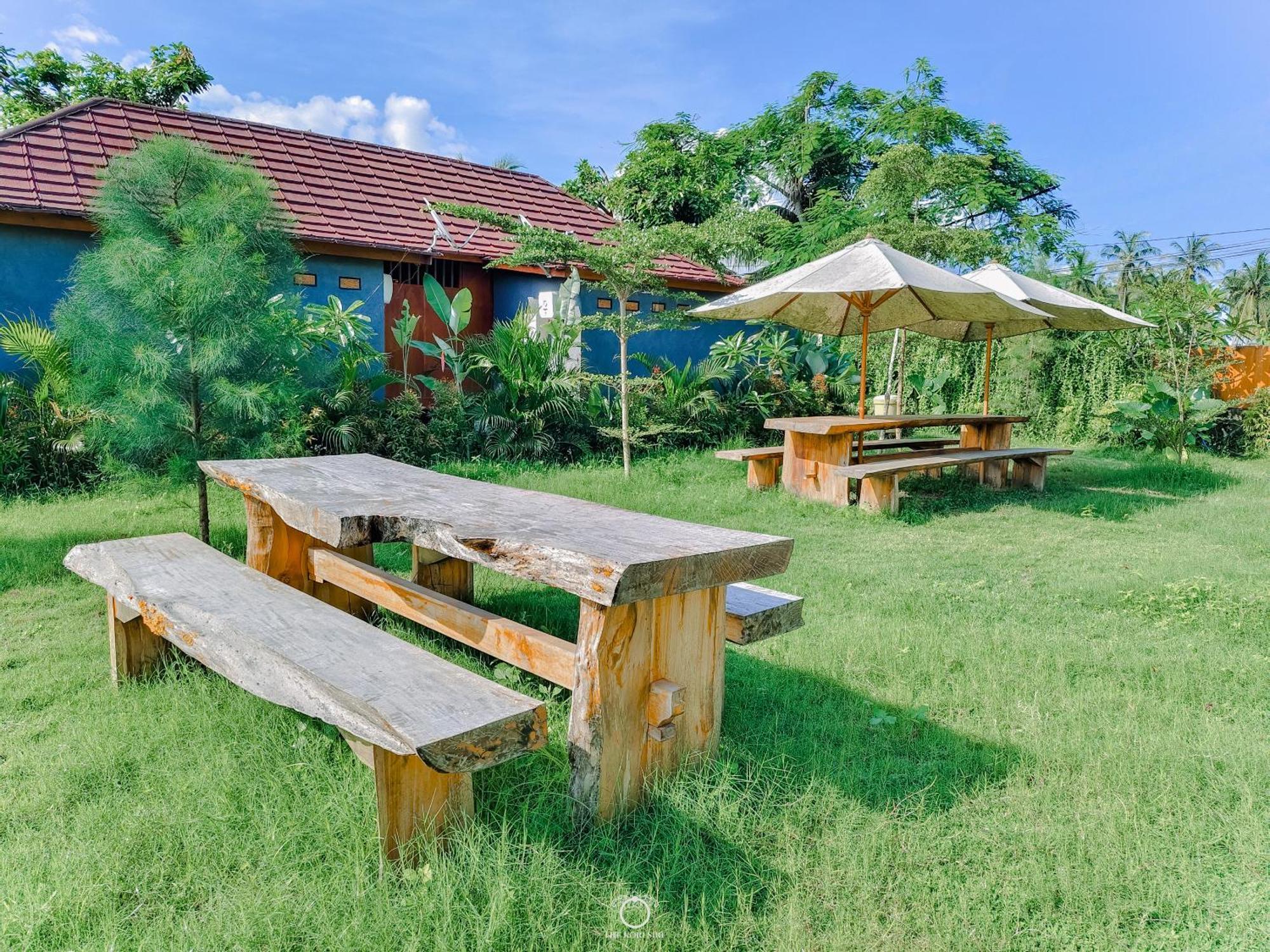 Hotel The Kori Sire à Tanjung  Extérieur photo